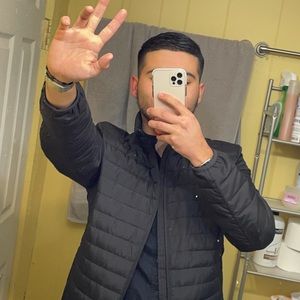 Meet your Posher, Rodrigo